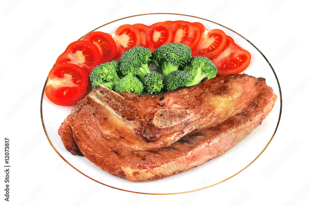 roaste steak and vegetables roaste steak and vegetables