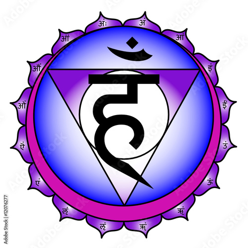 Vishuddha Chakra five 010