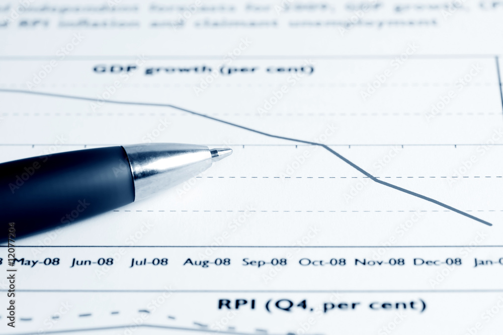 Price index analysis. Price index analysis.