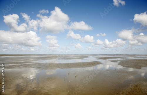 Wattenmeer