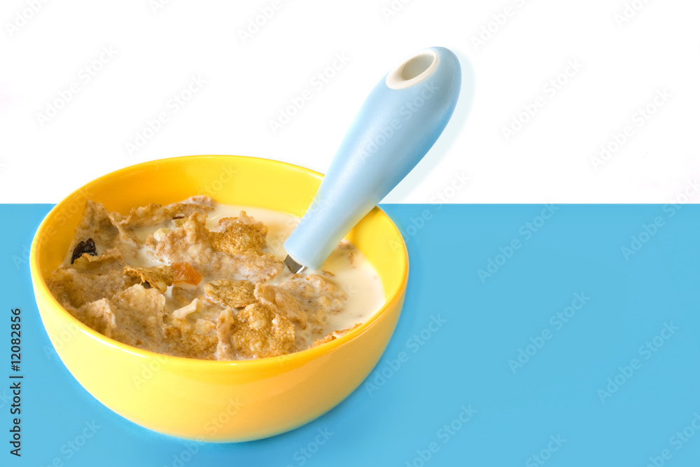 Healthy breakfast Healthy breakfast