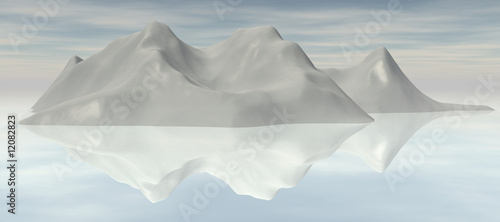 Eisberg 090214
