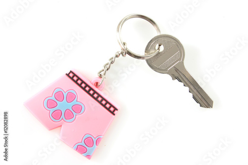 Summer house key