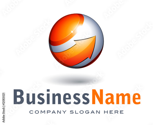 Business logo