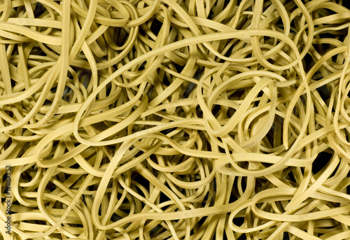 Rubber band