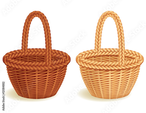 baskets