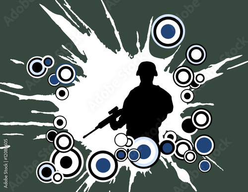 Soldat