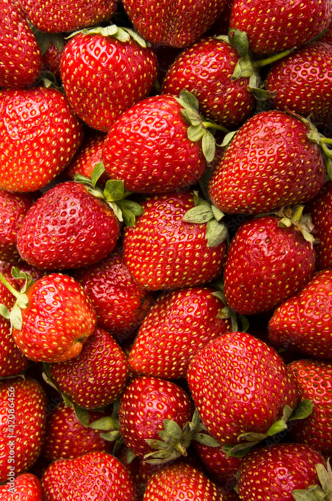 Strawberries Strawberries