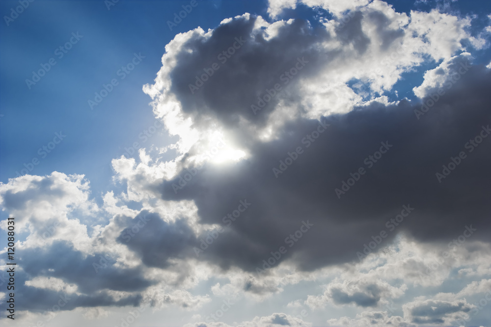Sunshine After Rain Sunshine After Rain