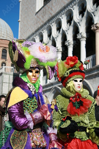 Venice Carnival