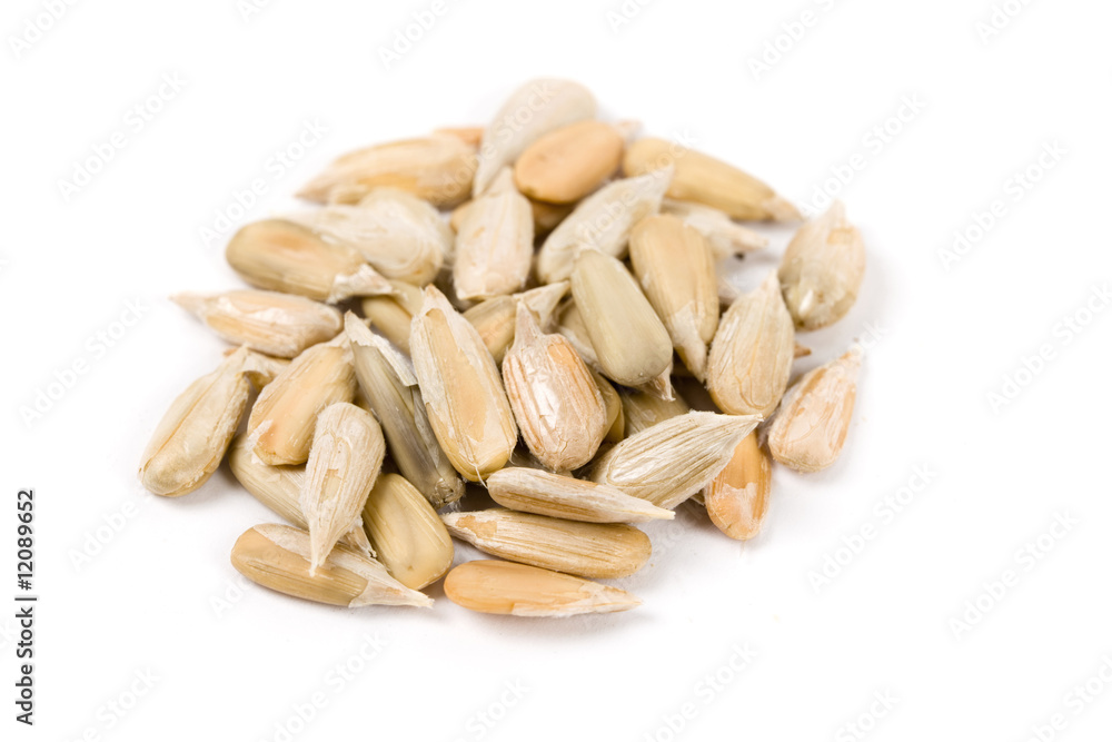 Shellless Sunflower Seed Shellless Sunflower Seed