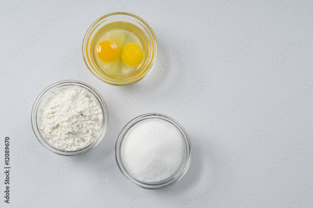 Ingredients Ingredients