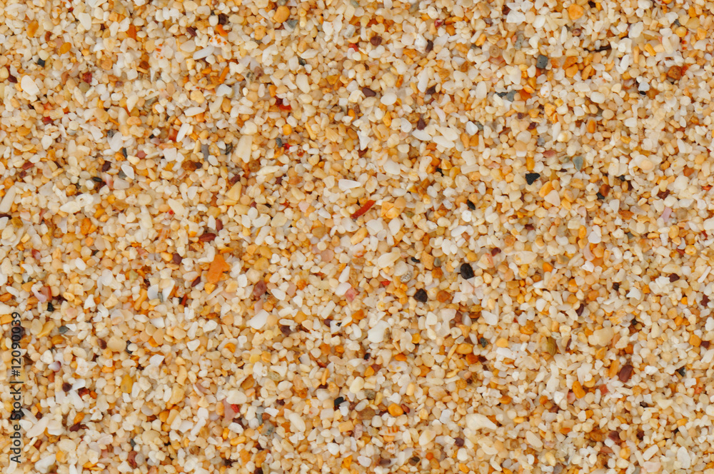 Sand Grains Background Sand Grains Background
