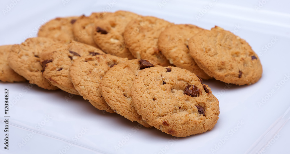 Cookies Cookies