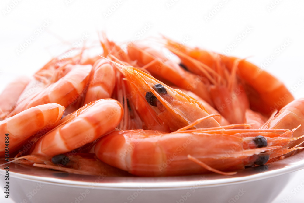 Prawns