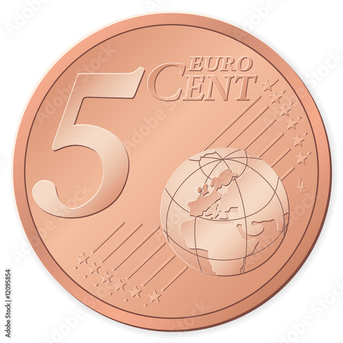 5 euro cent