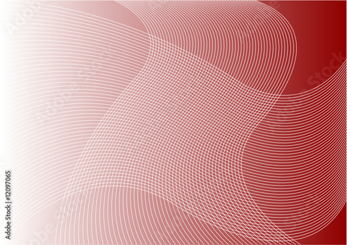 3d Hintergrund Linien