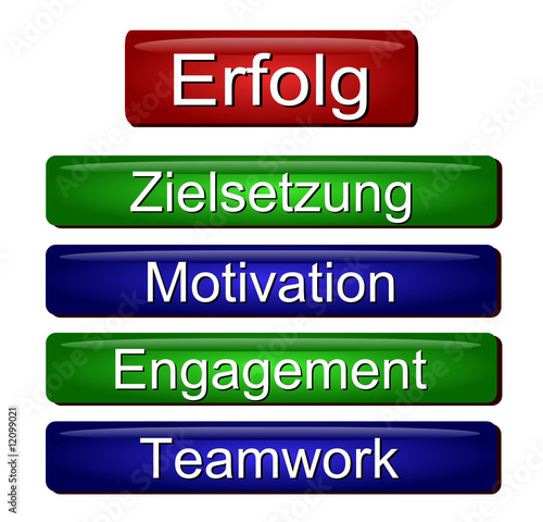 Erfolgsrezept