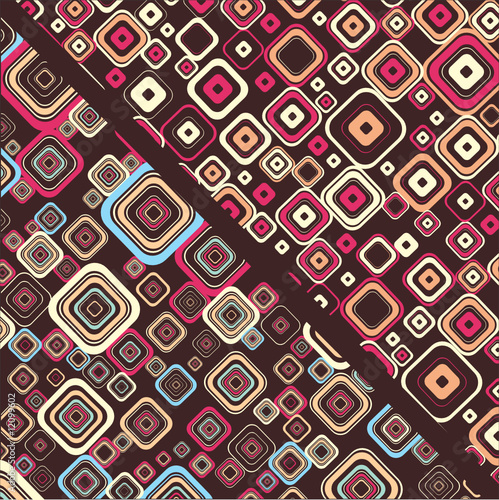 Wallpaper Mural Mixed background.Vector. Torontodigital.ca