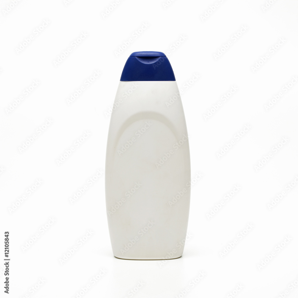 Plastic bottle Plastic bottle