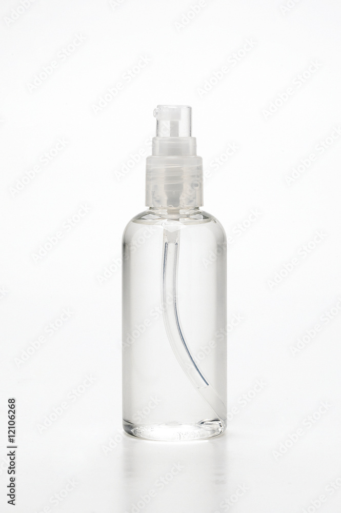 Light spray bottle Light spray bottle