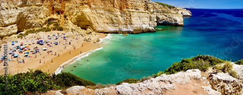 Algarve, part of Portugal, travel target, verry nice
