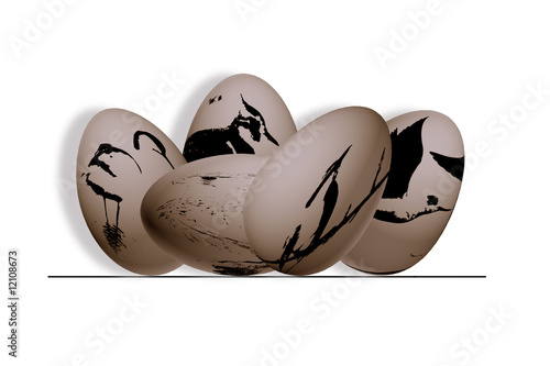Eggs