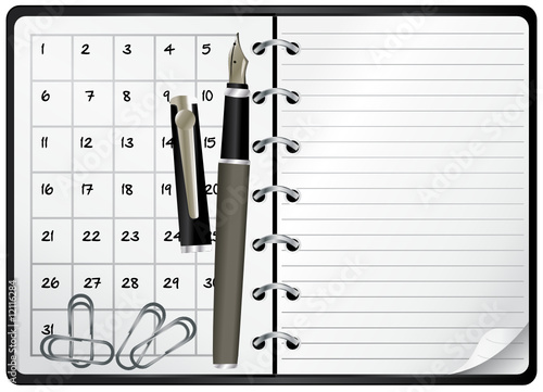 Business agenda