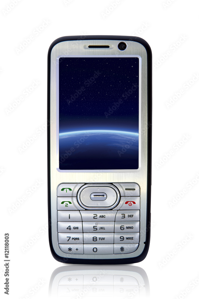 Mobile phone Mobile phone