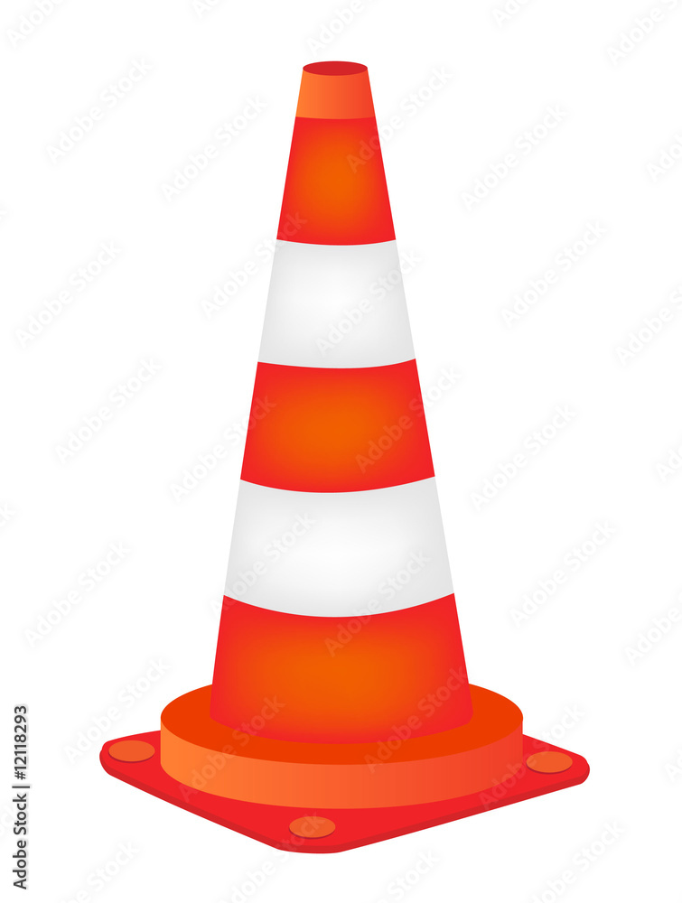 Road Cone Road Cone