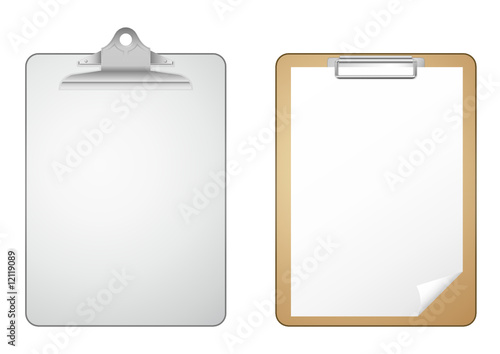 Clipboard