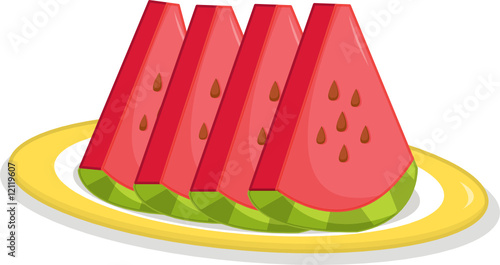 watermelon