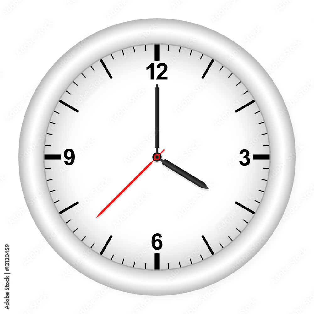 clock 2 clock 2