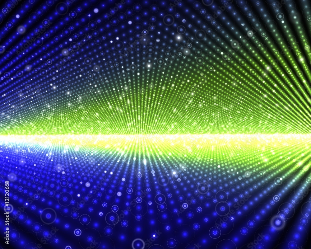 green blue disco night green blue disco night