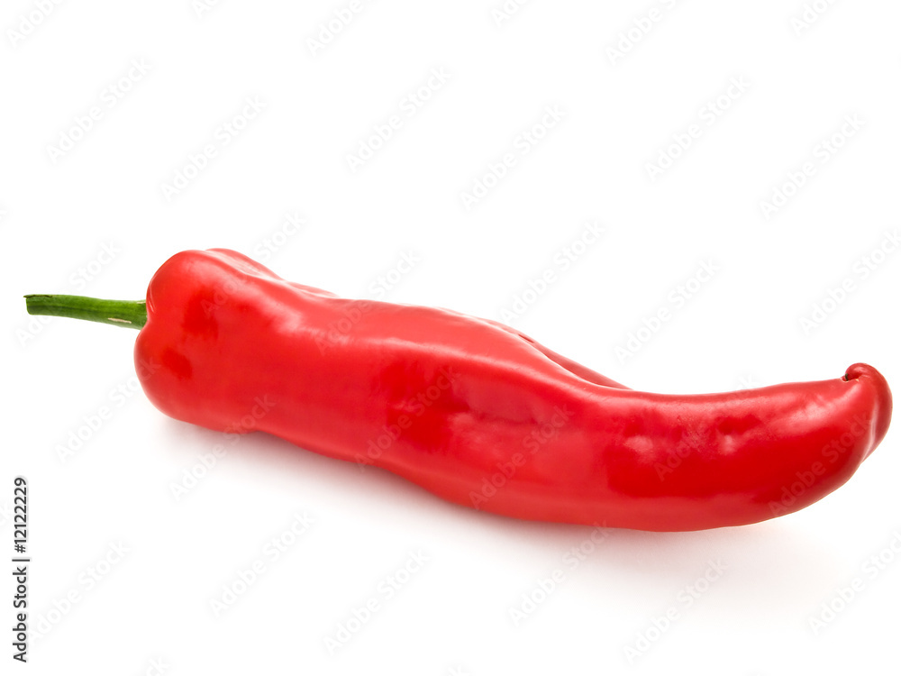 red pepper red pepper