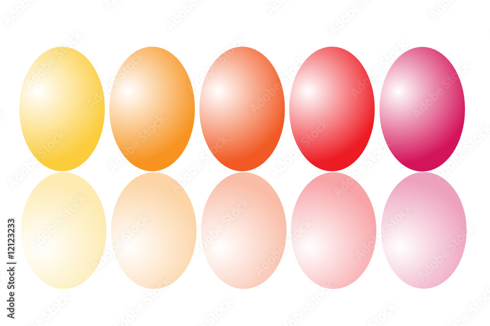 Oeuf de pâques Oeuf de pâques