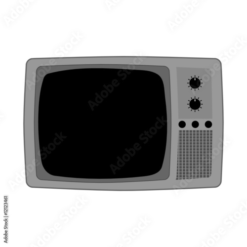 alter fernseher