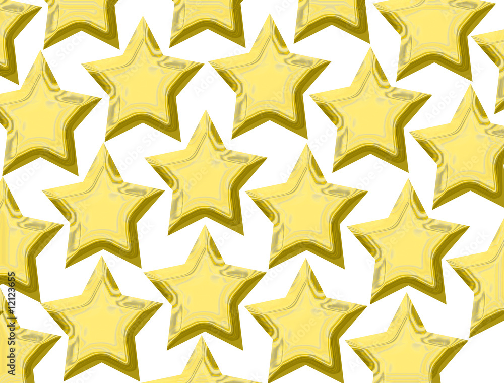 Obraz premium étoiles