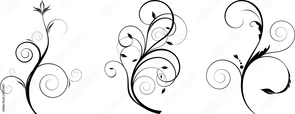 floral design elements floral design elements