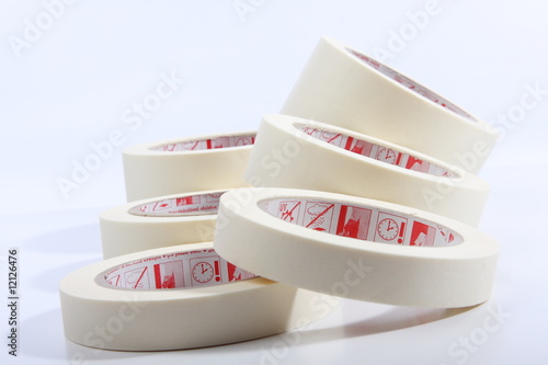 Klebeband