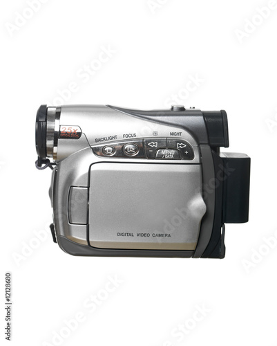 Digital Video camera