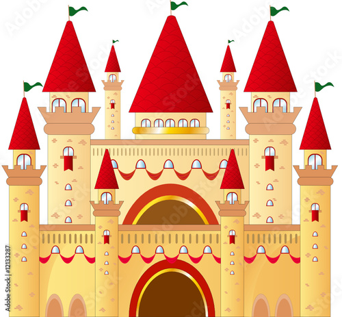 Castello medioevale