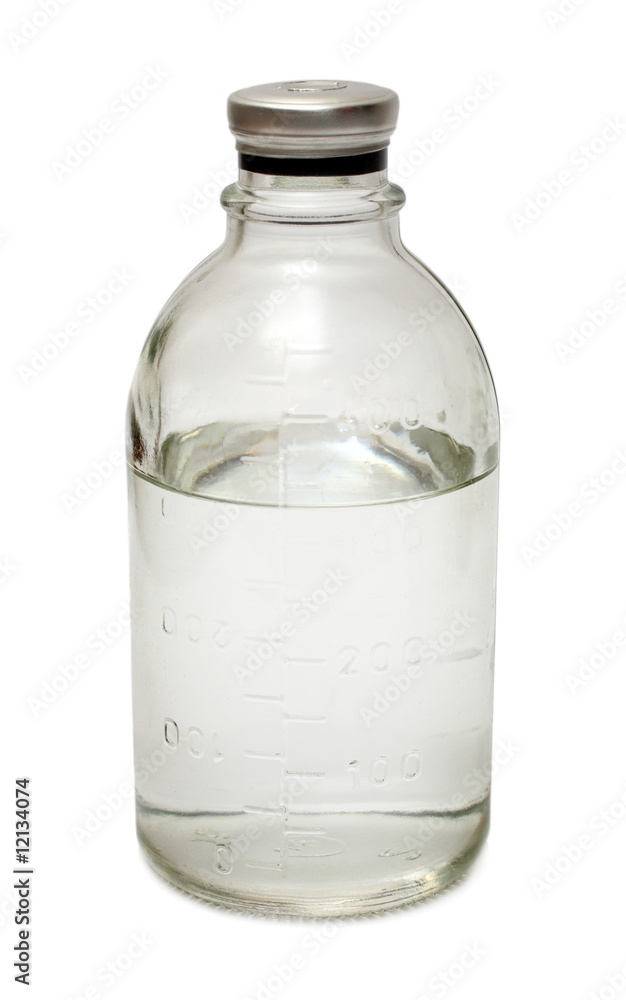 medical bottle medical bottle