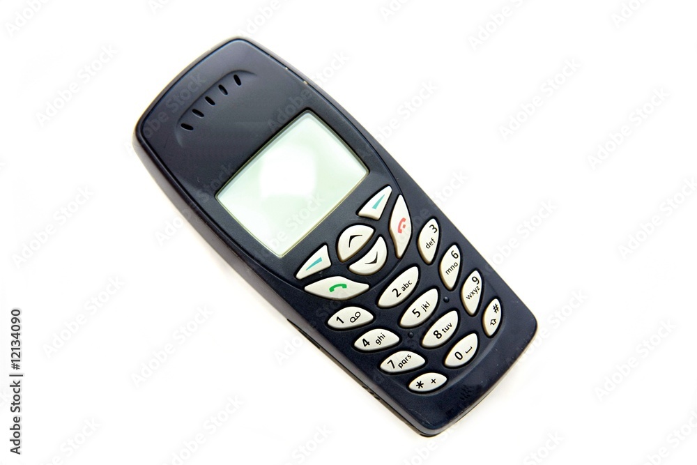 Obraz premium mobile phone