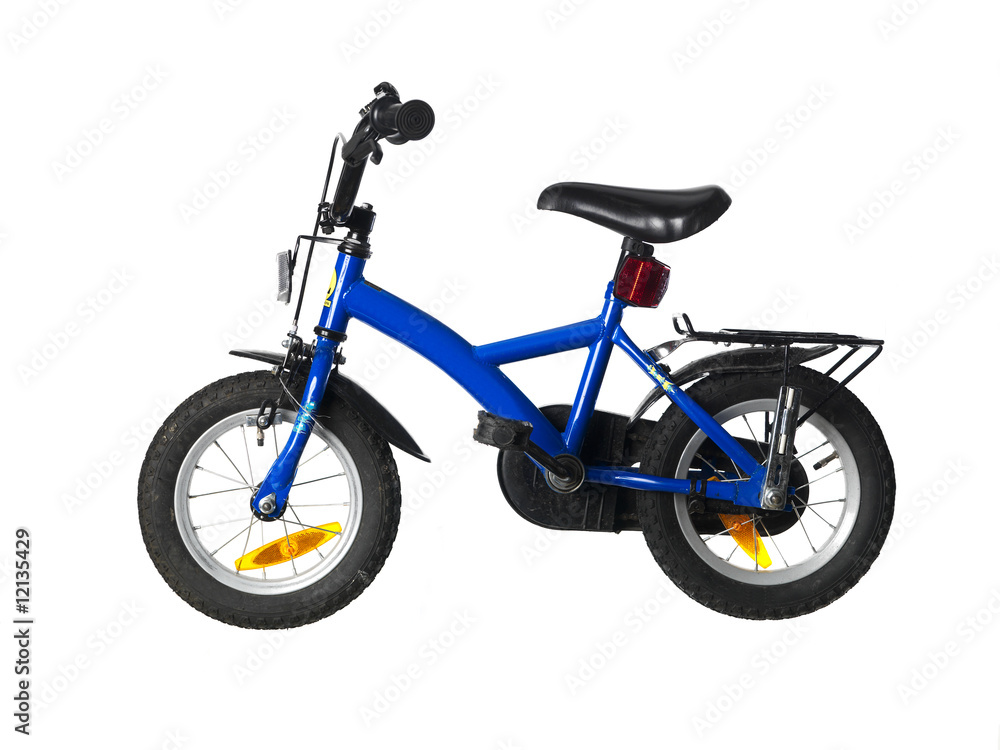 Child«s bicycle