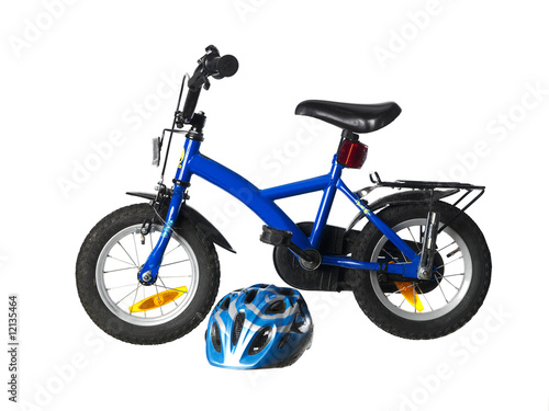 Child«s bicycle