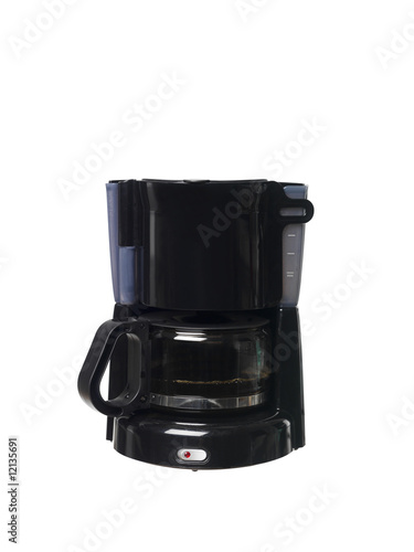 coffee perculator photo