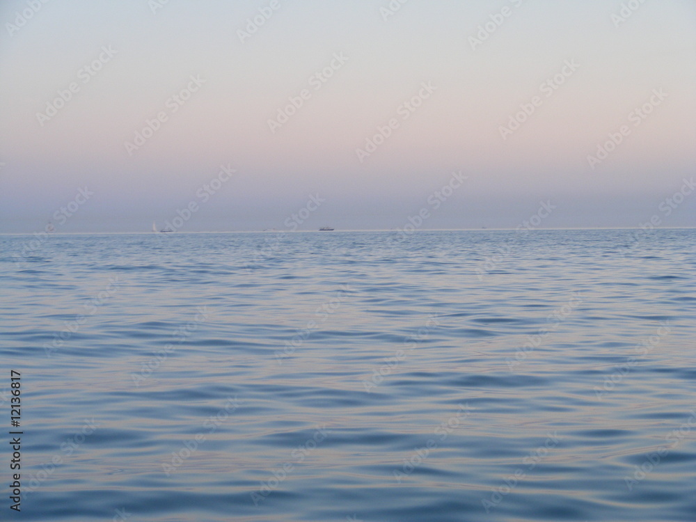 Obraz premium lido di jesolo