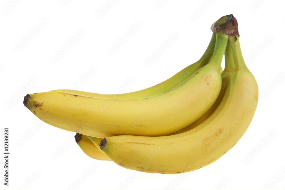 Bananas Bananas