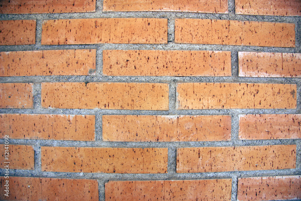 Bricks wall Bricks wall